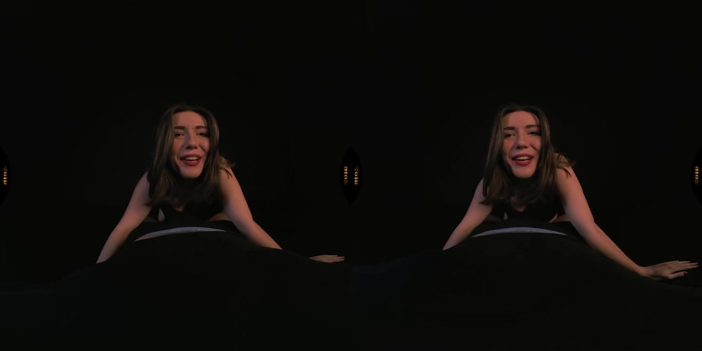 So Shy - Noir