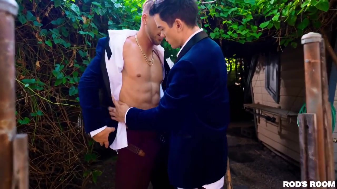 Dakota - Roman - Dakota Payne And Roman Todd