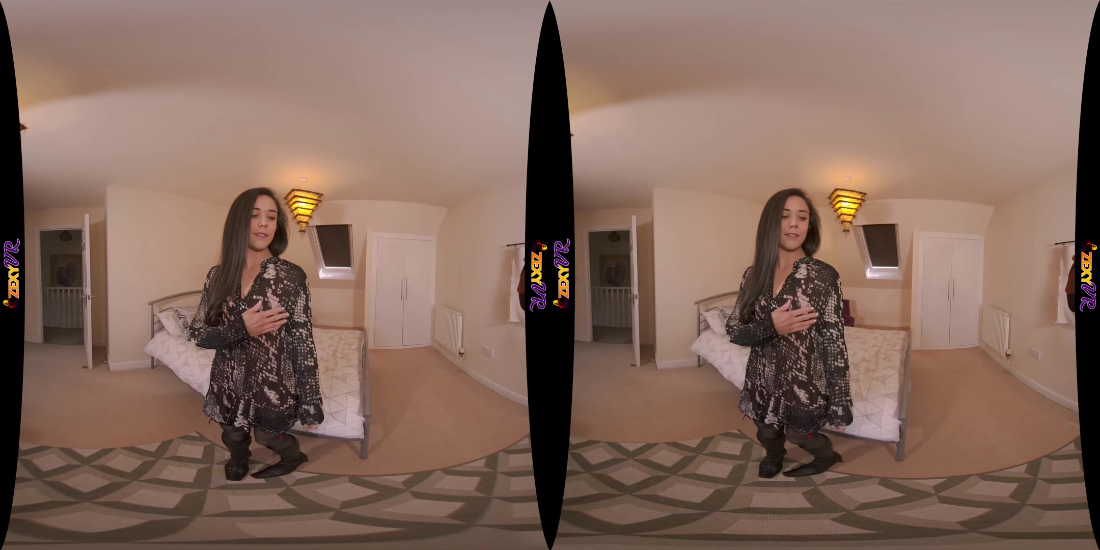 Watch & Enjoy - ZexyVR