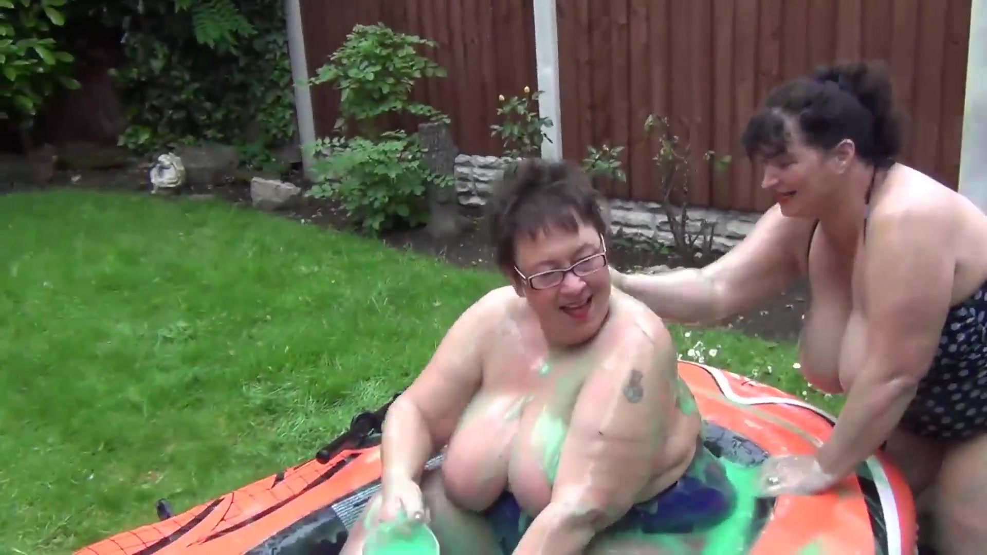Gunge Pt1 - TacAmateurs