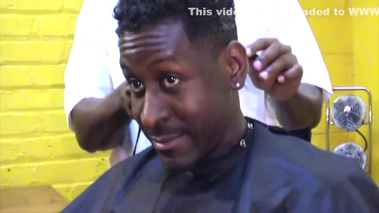 Hd Sunning Summer Takes Multiple Bbcs In Barbershop With Hot Milf, Stunning Summer And Don Whoe