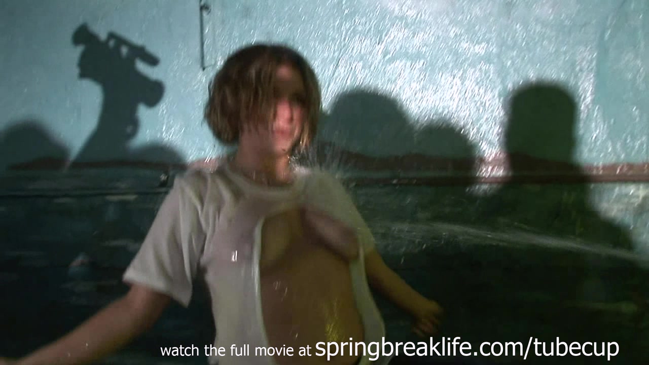 SpringBreakLife Video: Skin To Win Contest
