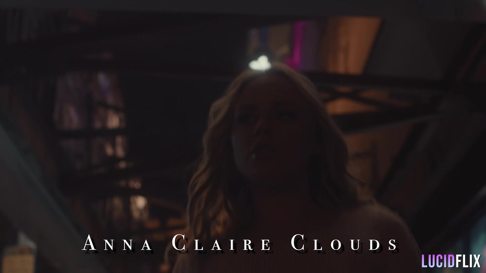 Ultimacy Episode 2. The Neighbor: Anna Claire Clouds