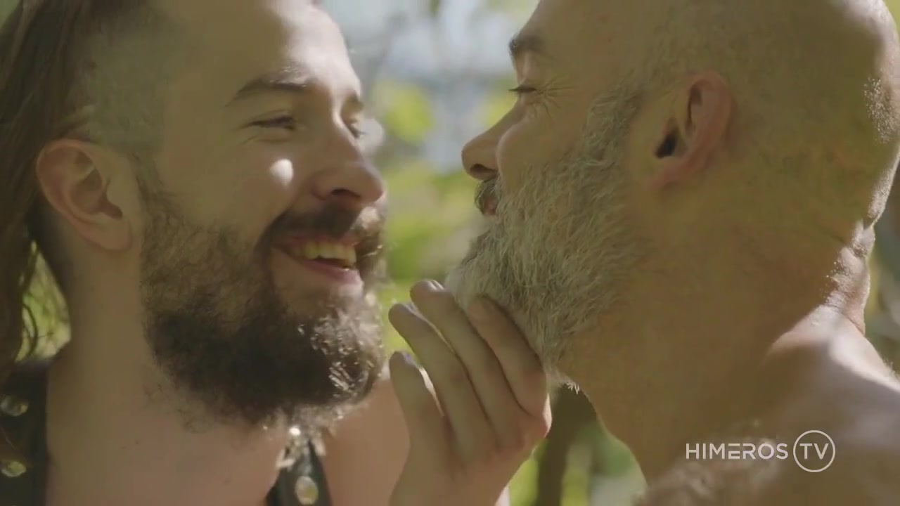 A Porn Idyll Fpo