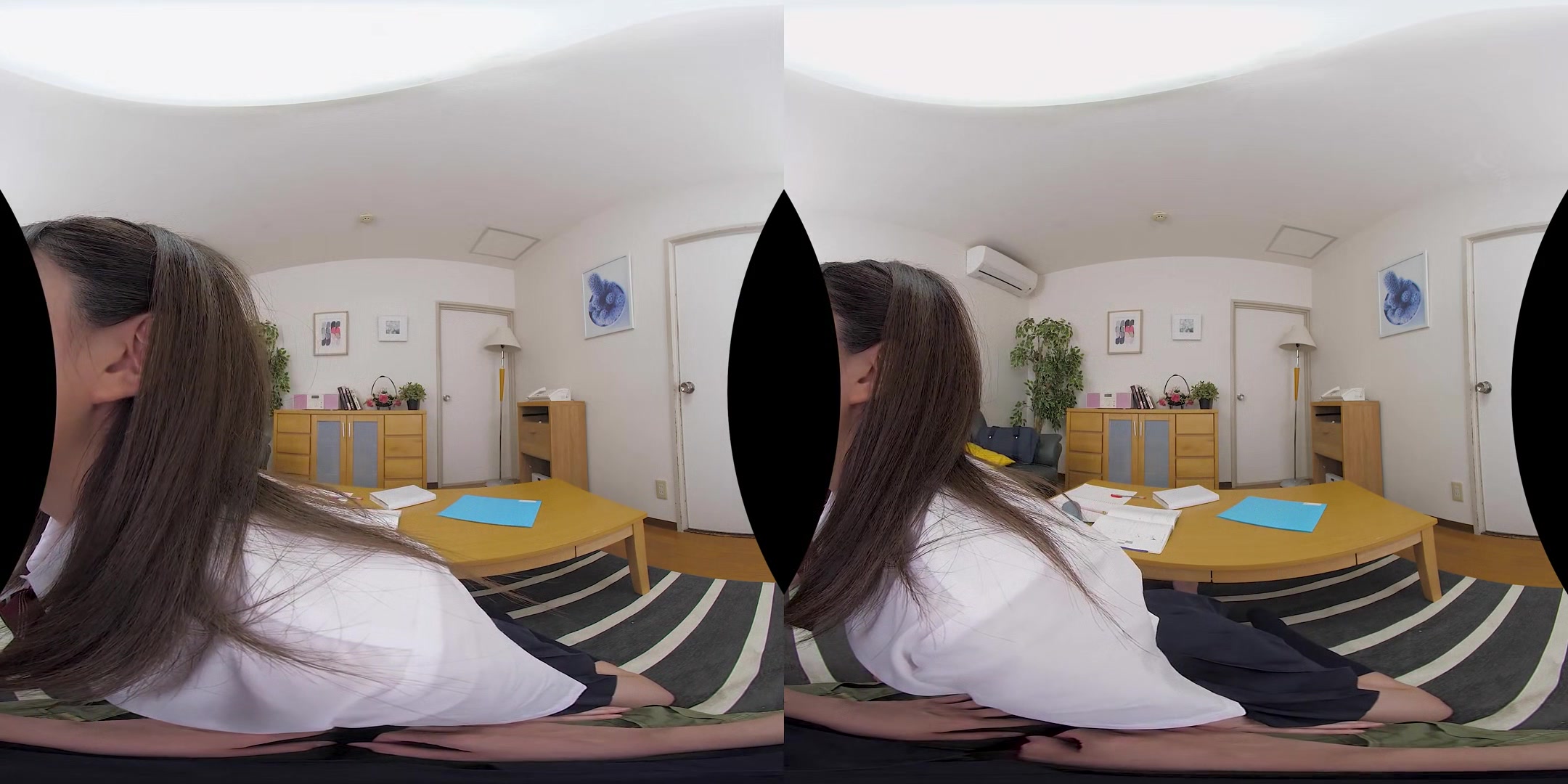 A Centimeter Away from Her Lips Kiss Play with Your Stepsister - Asian Teen Hardcore Fucking