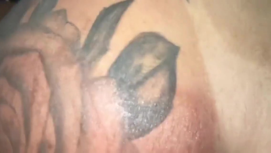 Dei E Mamei Muito O Negao Dotado Com Vontade 12 Min