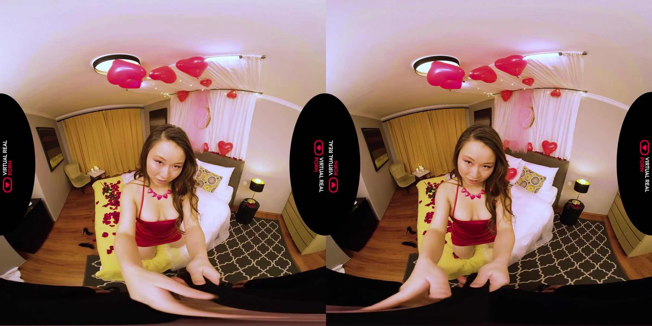 Valentine's Day