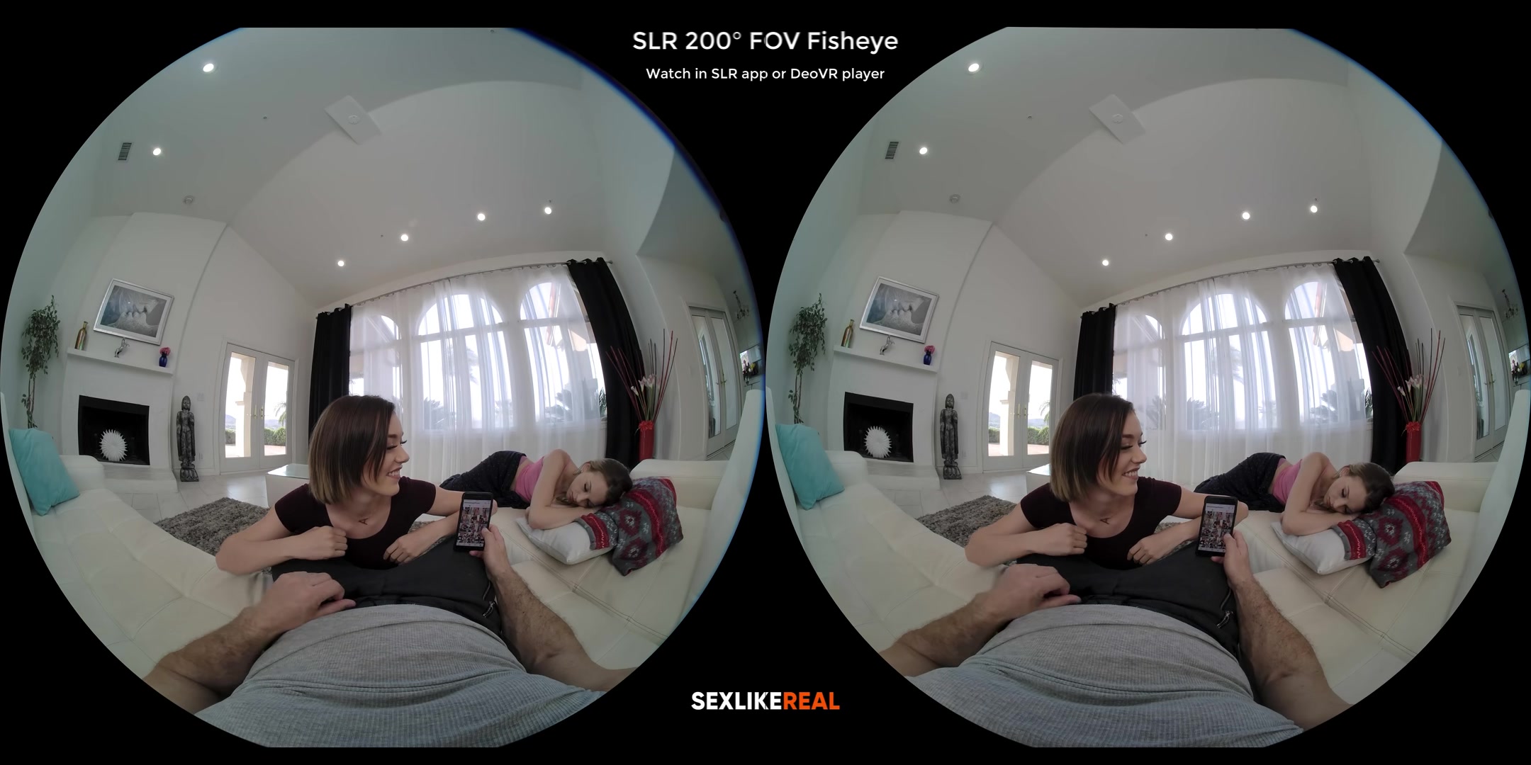 Sleepy Roommates - SLROriginals