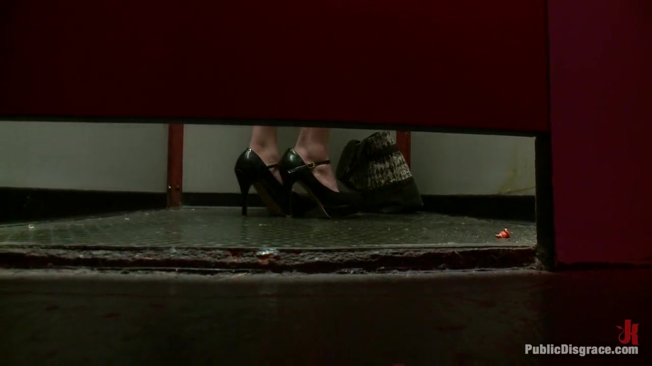 What Would Happen If 2 Hot Girls Wandered Into A Sex Store With Glo-ry Holes? Pretty Much This Watch Full Video In 1080p Streamvid.net With Natasha Nice