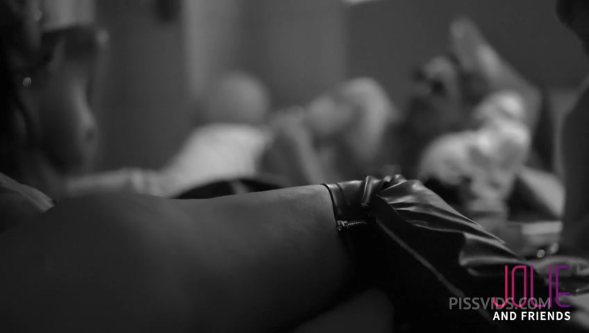 All my perversions - PissVids
