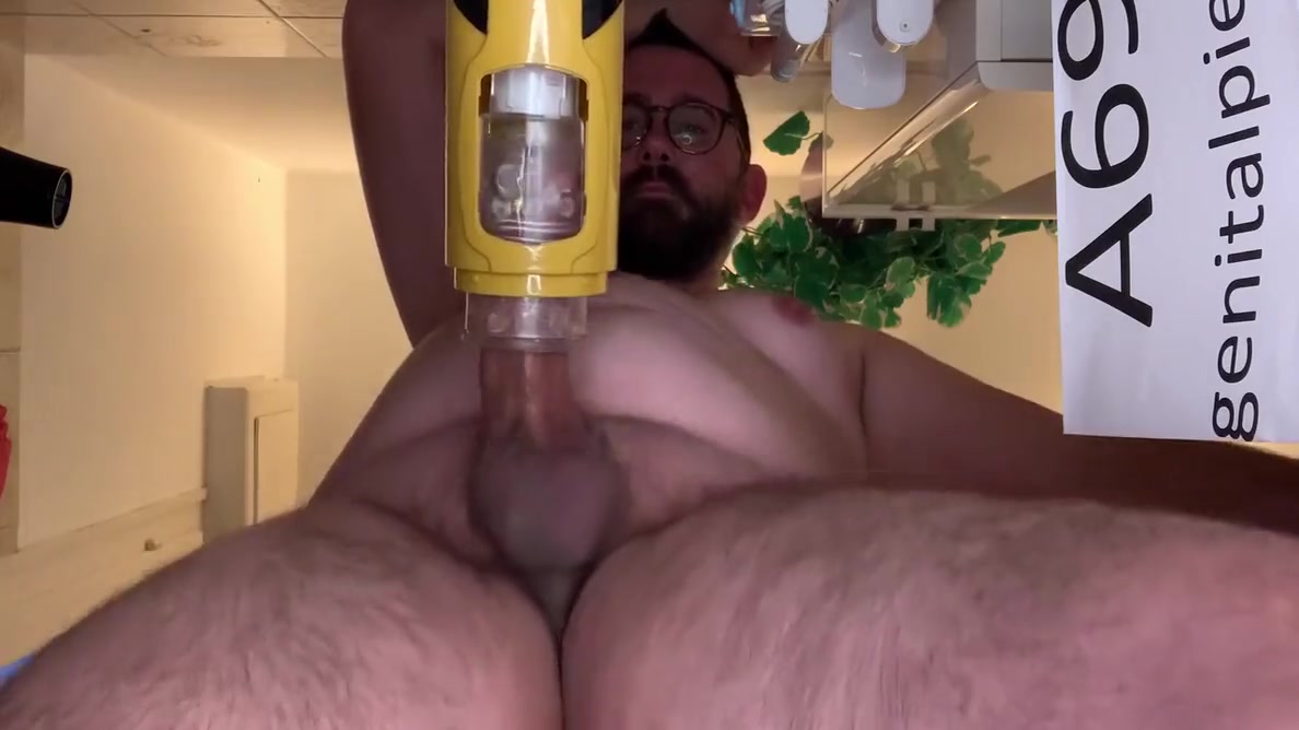 My New Favorite Sextoy