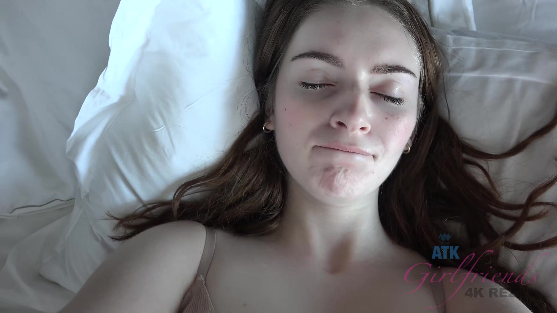 Cute Teen In Pov Action