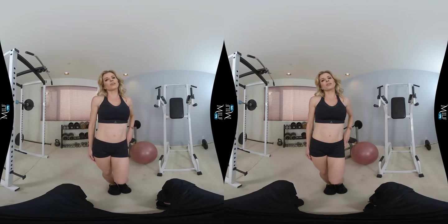Swolemate - MILFVR