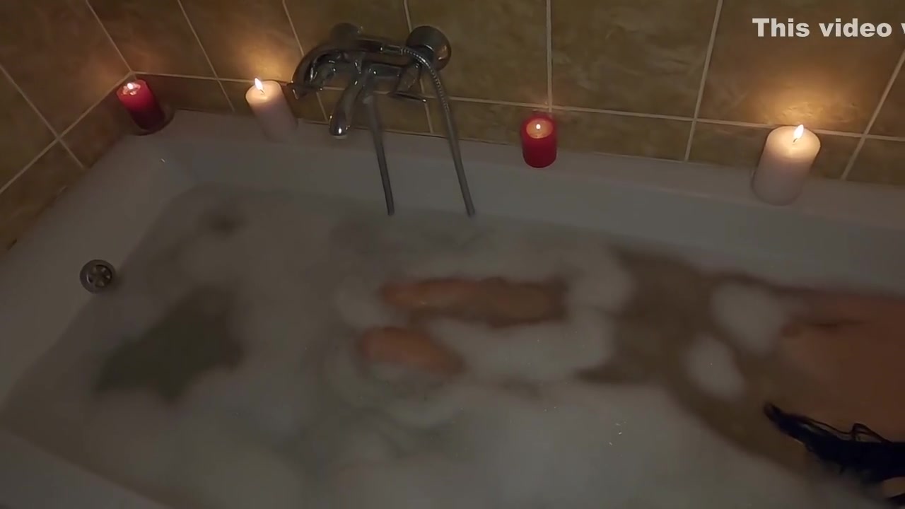 Fuck With Her Husband`s Best Friend In The Bathroom