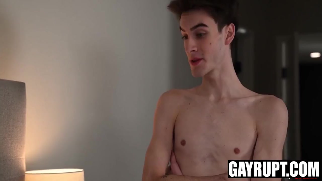 Max Mabry, Joel Someone And Gay Porn - Holy Handholder Stepfathers Day 7 Min