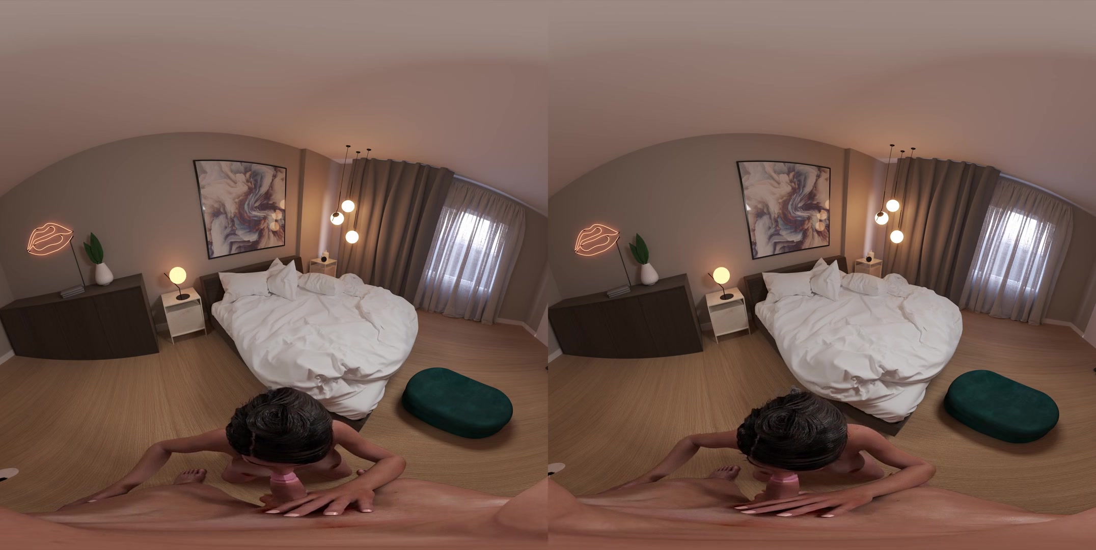 Dreams come true 2 - CGI