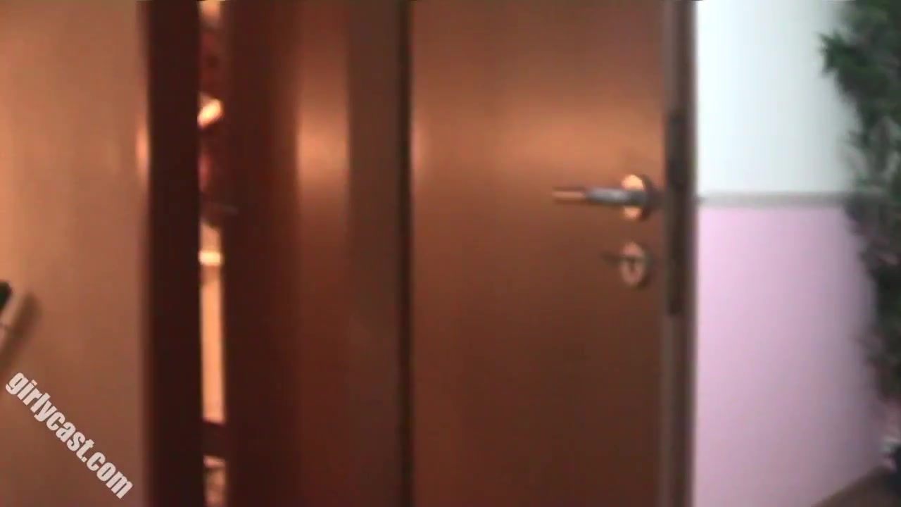 Cora's Fucking Strangers While Her Boyfriend's On The Phone