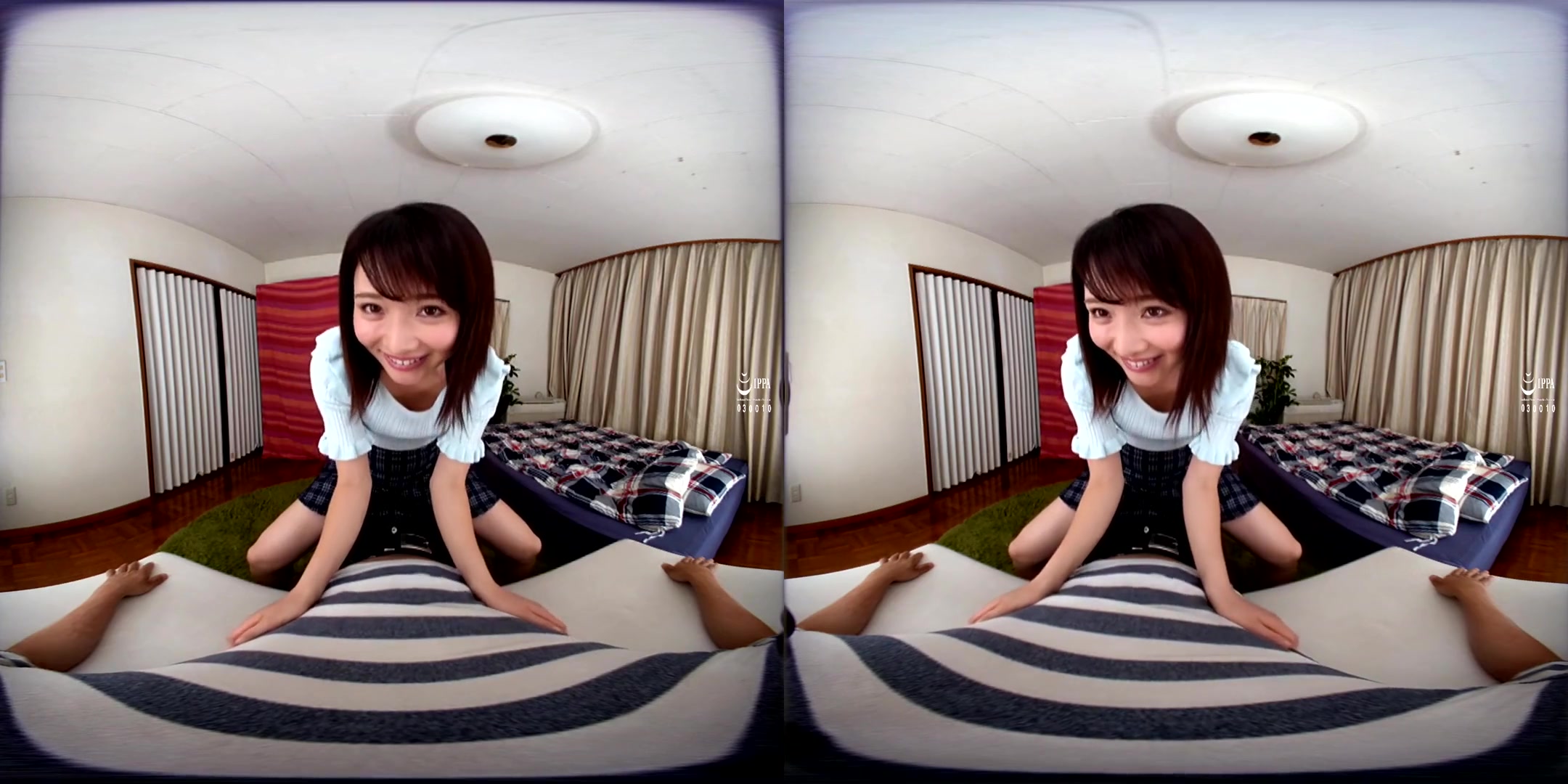 Mai Imai in Mai Imai I'll Drink All Your Cum 1 - Asari VR