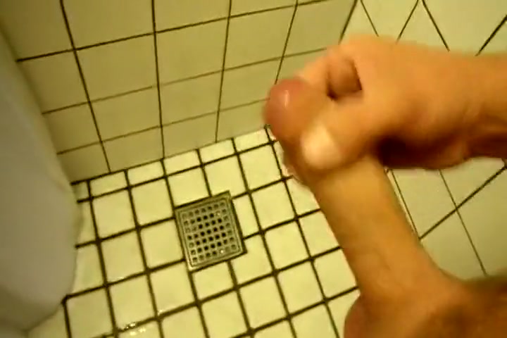 Shower Turned On For Reason