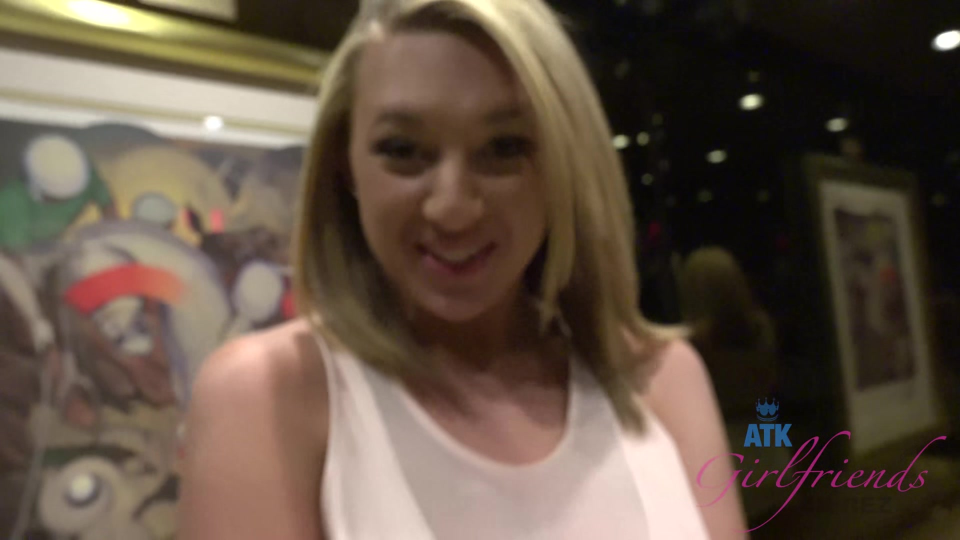 Virtual Vacation Las Vegas With Brooke Wylde 2/3