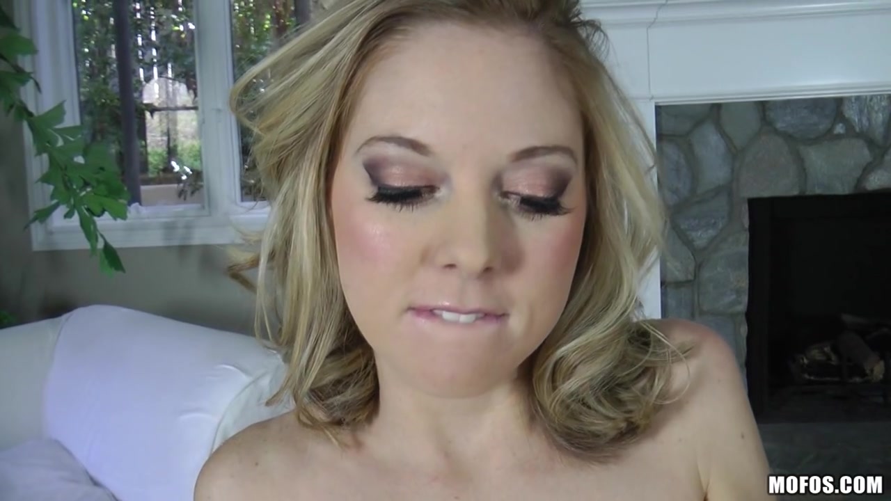 Scarlett Fay - Fuck The Sherif
