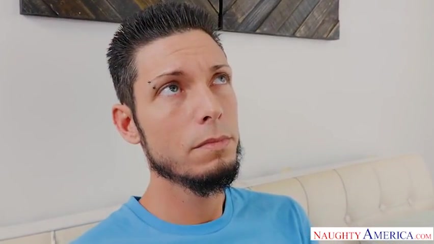 Vienna Black - Heated Exchange Leads To Intense Fucking With