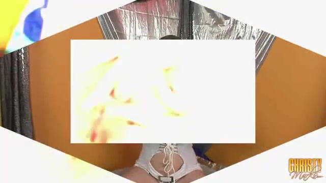 Dare To Stare - Christymarks