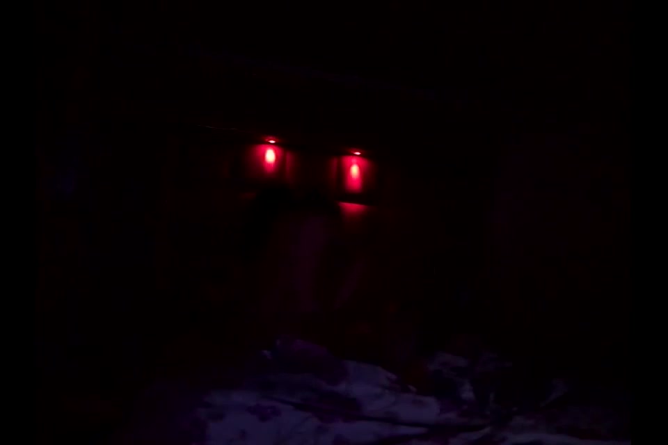Homemade video in a romantic atmosphere of this hot sexy couple
