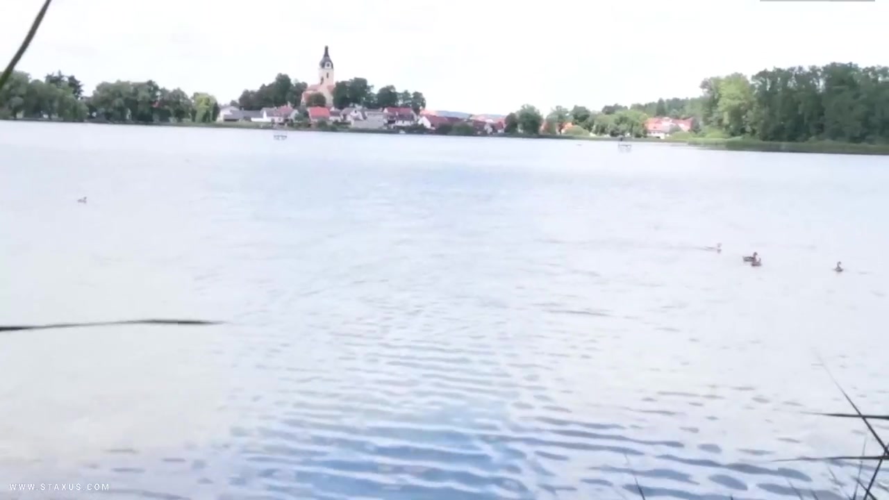 Benos Solo Sesh On The Lake - Beno Eker