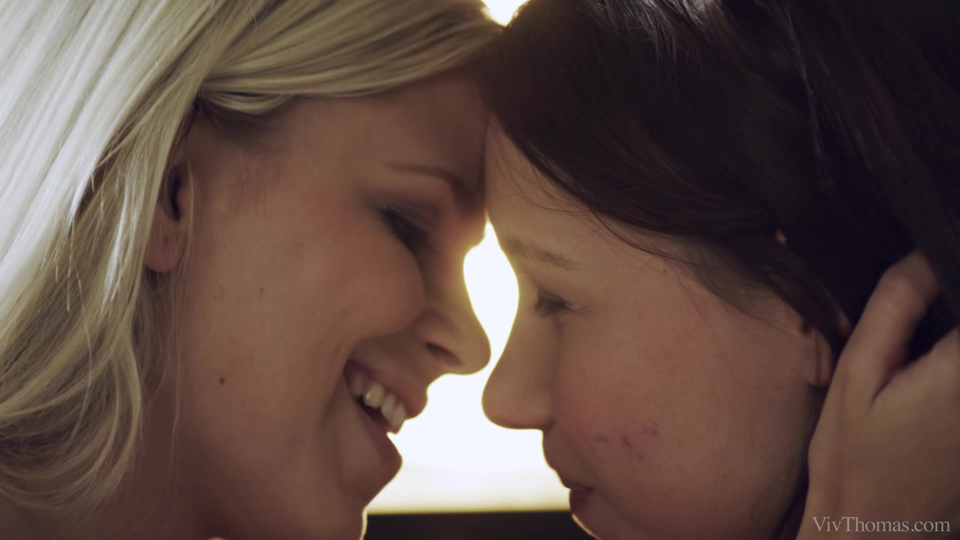 My Sweet Diary 4 - Cherished - Lola A & Taylor Sands - VivThomas