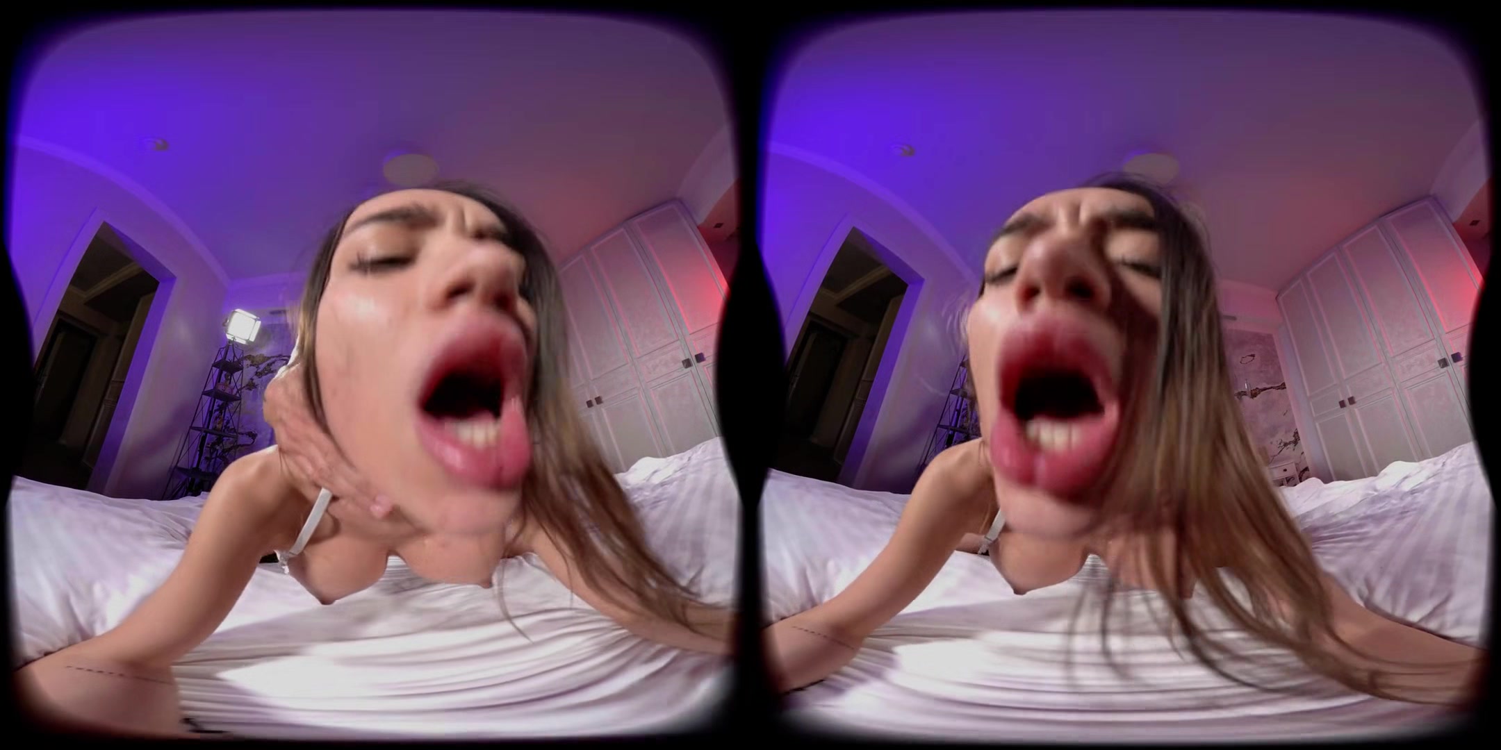 Peekaboob