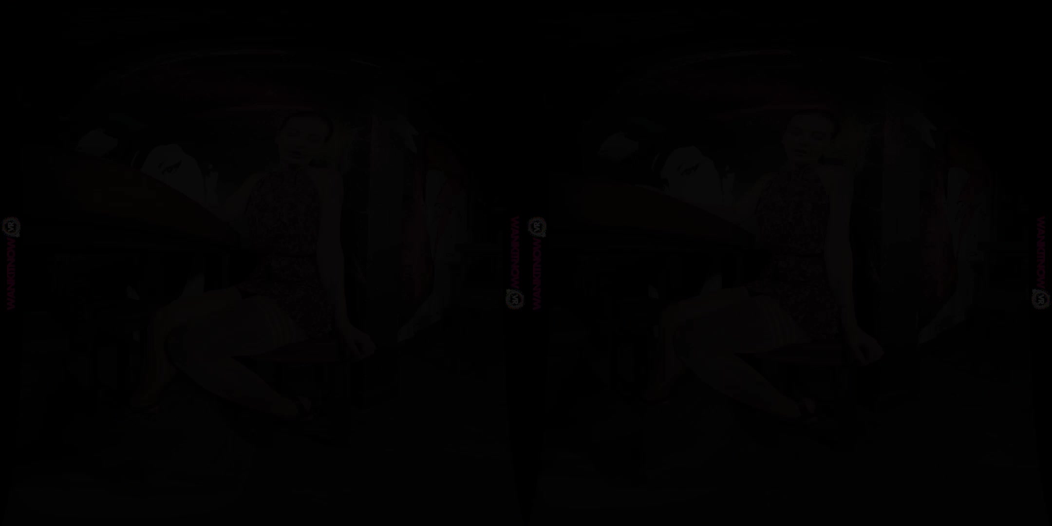 Last Orders featuring Keeley - WankitNowVR