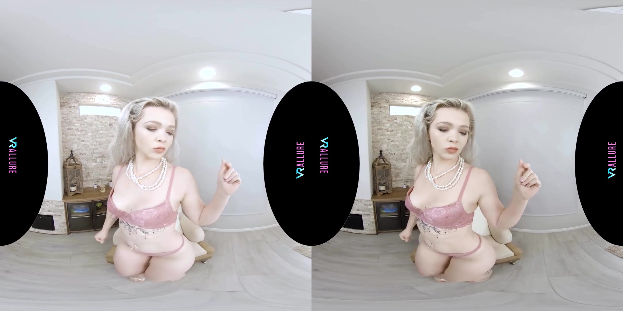 Kay Loves Her Toys!; Blonde Pornstar Solo and POV