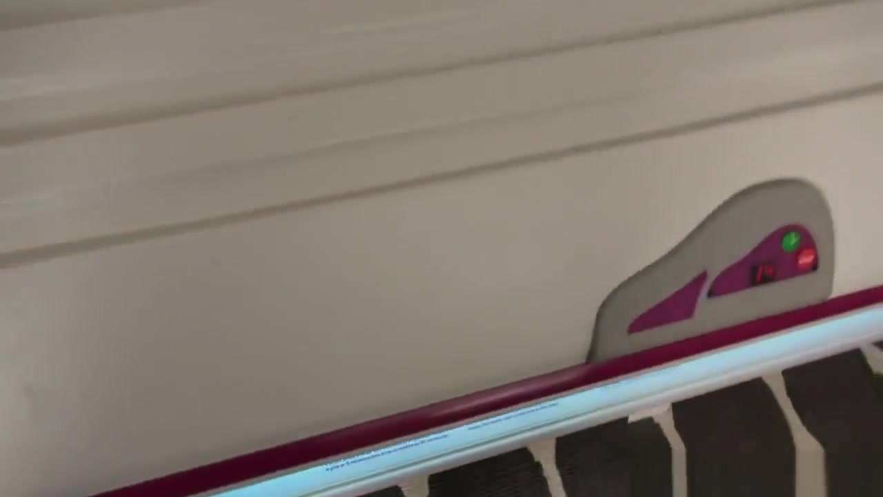 Pov stepsis rubs in sun bed