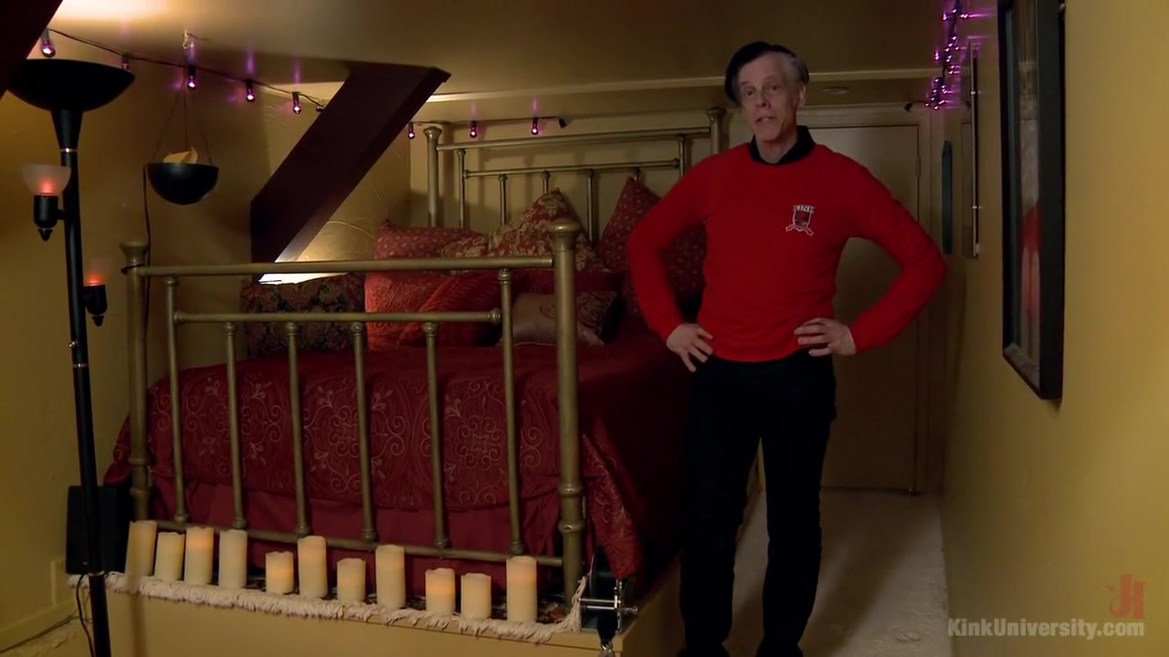 Dungeon Design: Creating Your Own Red Room of Pain