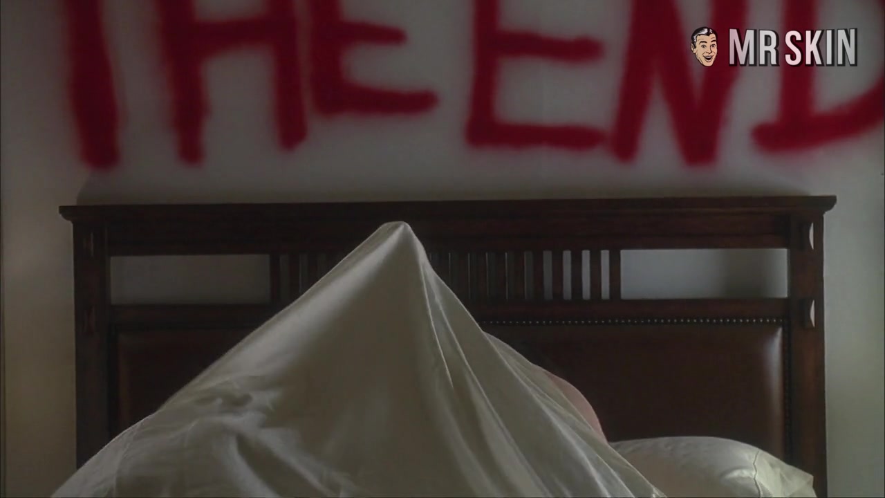 Say I Do to Nudes from Destination Wedding's Winona Ryder - Mr.Skin