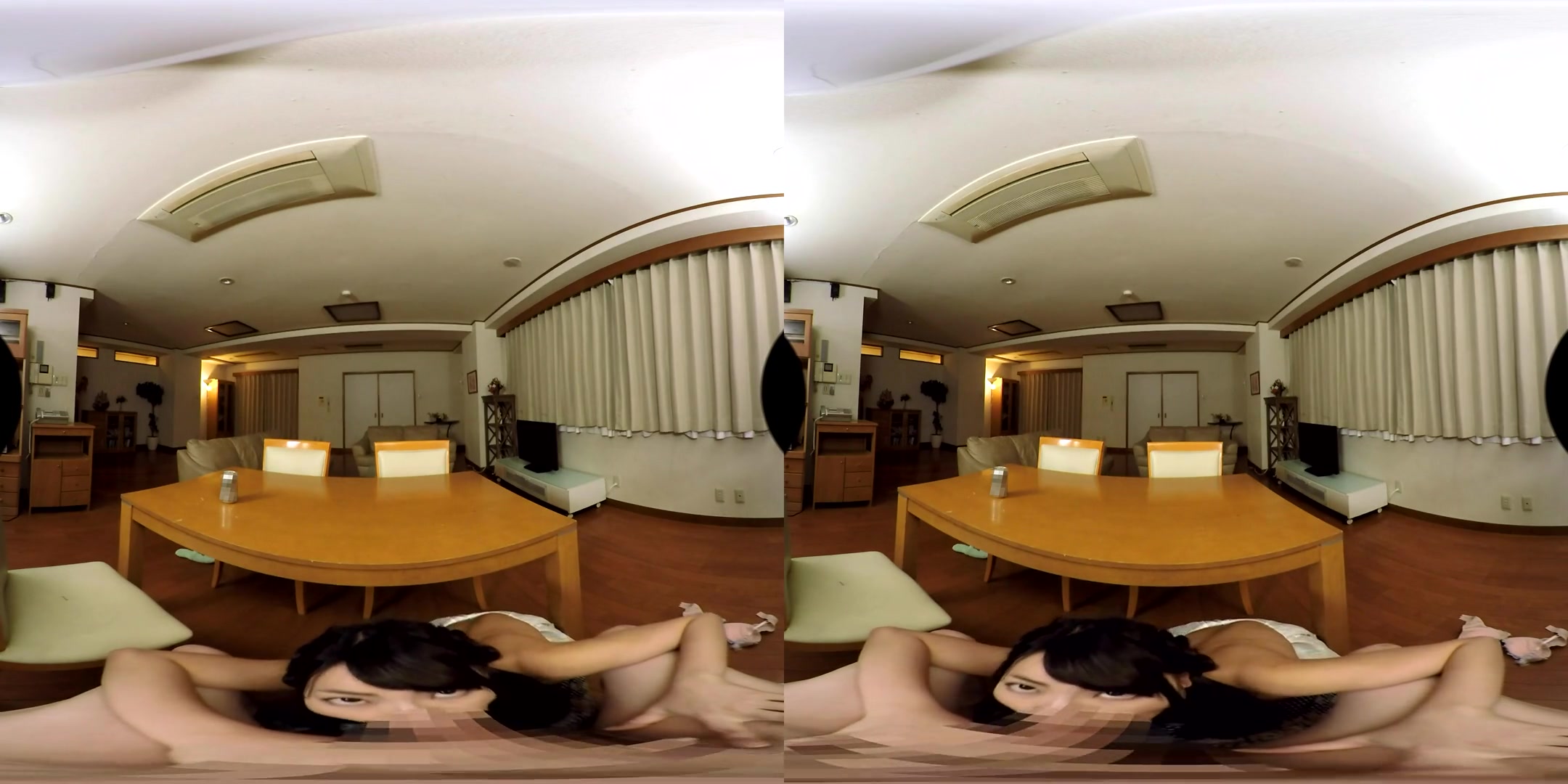 Ren Ichinose, Ayane Haruna, Harura Mori, and Yuzuka Shirai Living in a Share-house with Really Cute Girls 7 - AromaPlanning