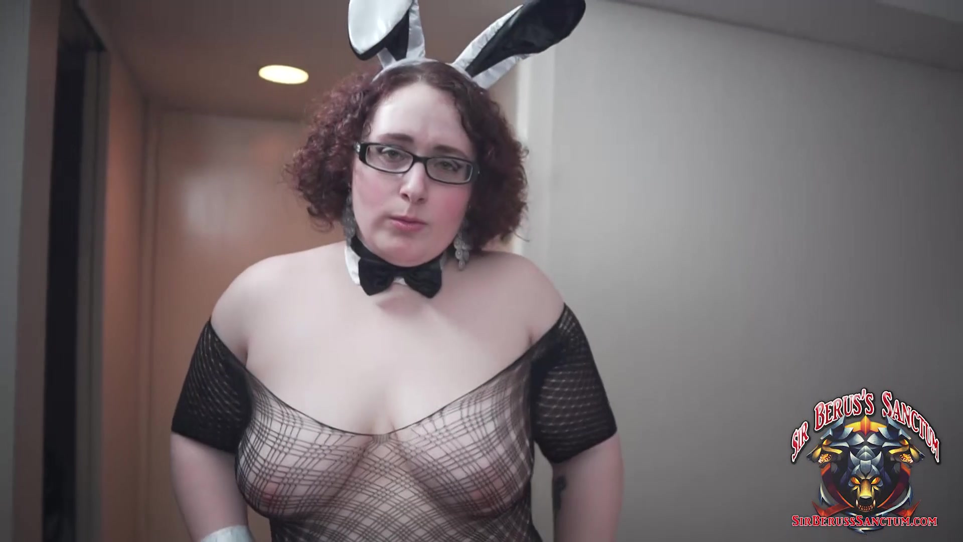 Rocs Snow Bunnies 1 Featuring Lil Miss Rose - Sir Berus's Sanctum