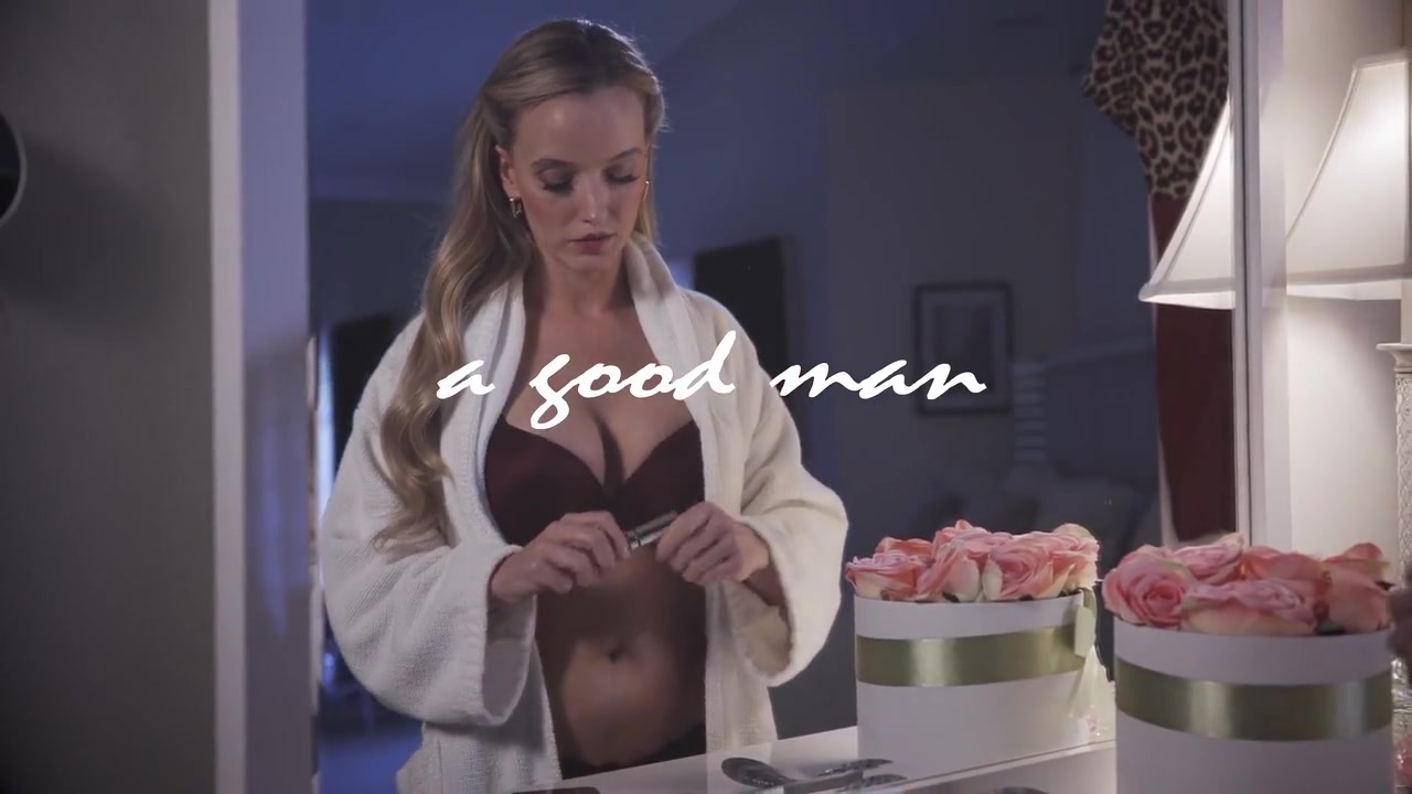 A Good Man With Missa X And Pristine Edge
