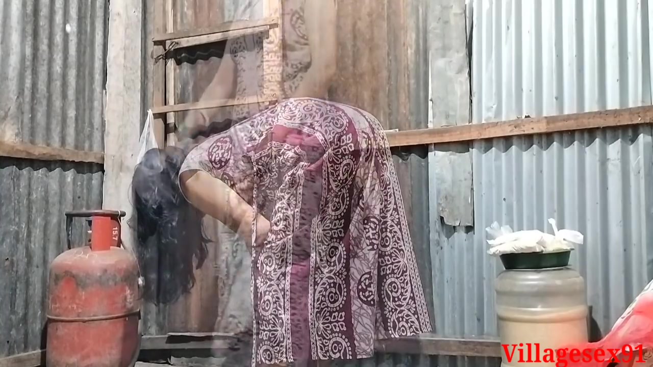 Bhabhi Ki Gand Chudai