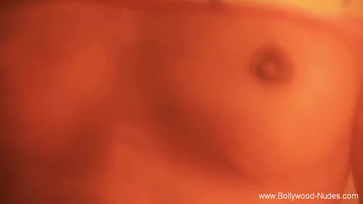 Belly Dancer From The Far East Seduces Us To Feel The Fun