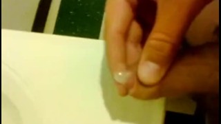 THE NEW AND IMPROVED GBB MASTURBATION SEX TAPE PART 10