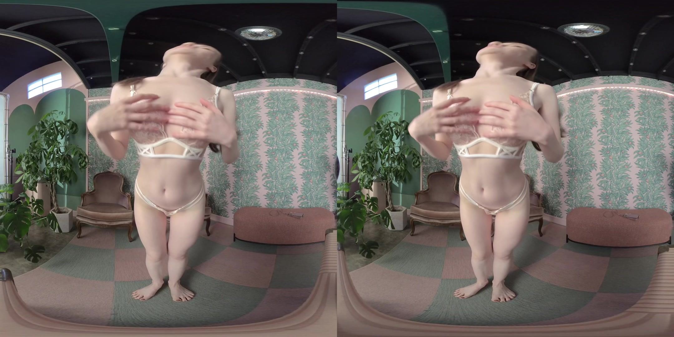 The Green Room - EmilyBloom