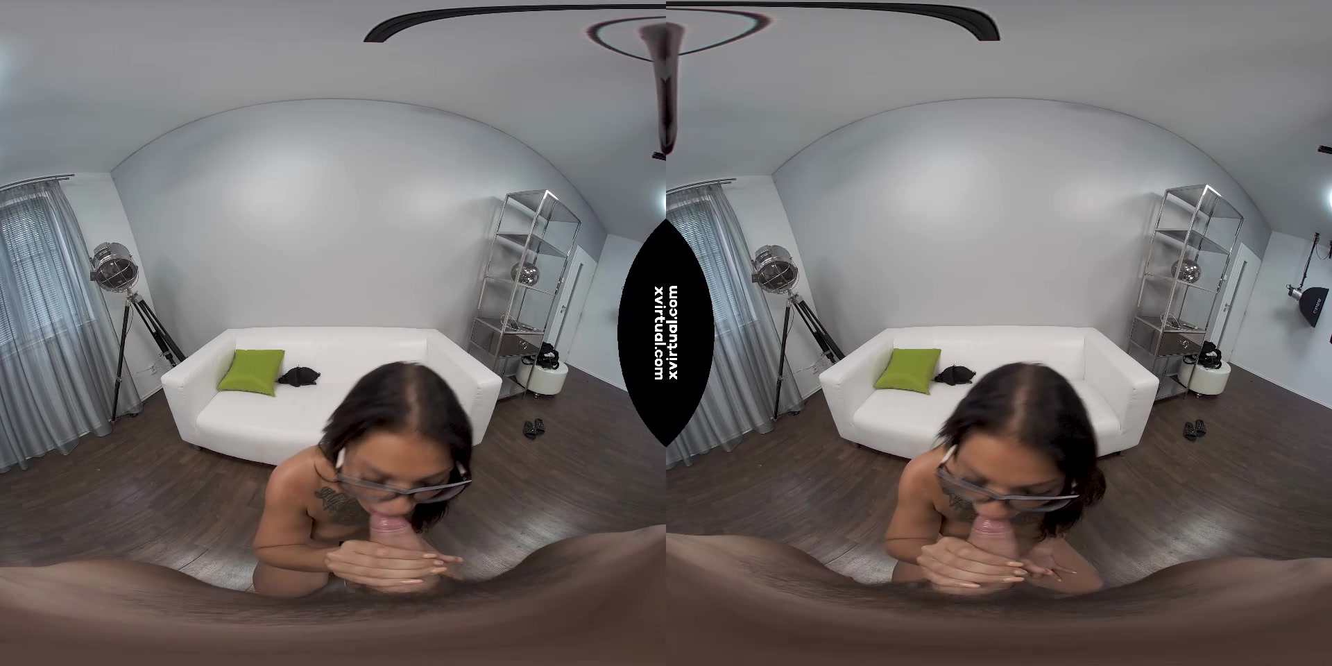 CzechCasting - Niky in 180 - xVirtual