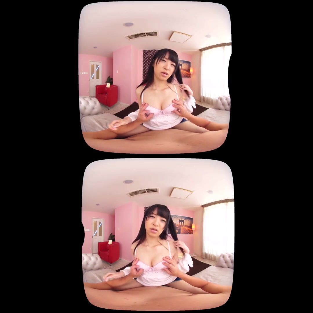 Chiaki Satou Teasing Nipples Creampie Sex 1 - SexLikeReal