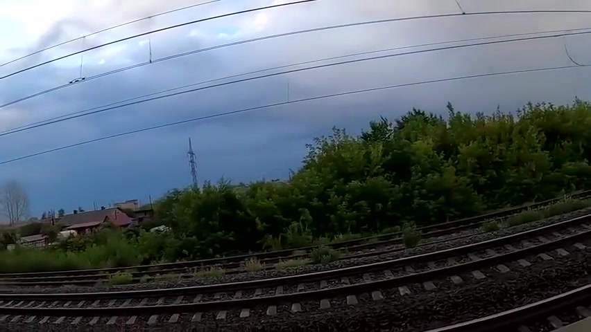 Exhibitionist Shoots Cum At The Train Station