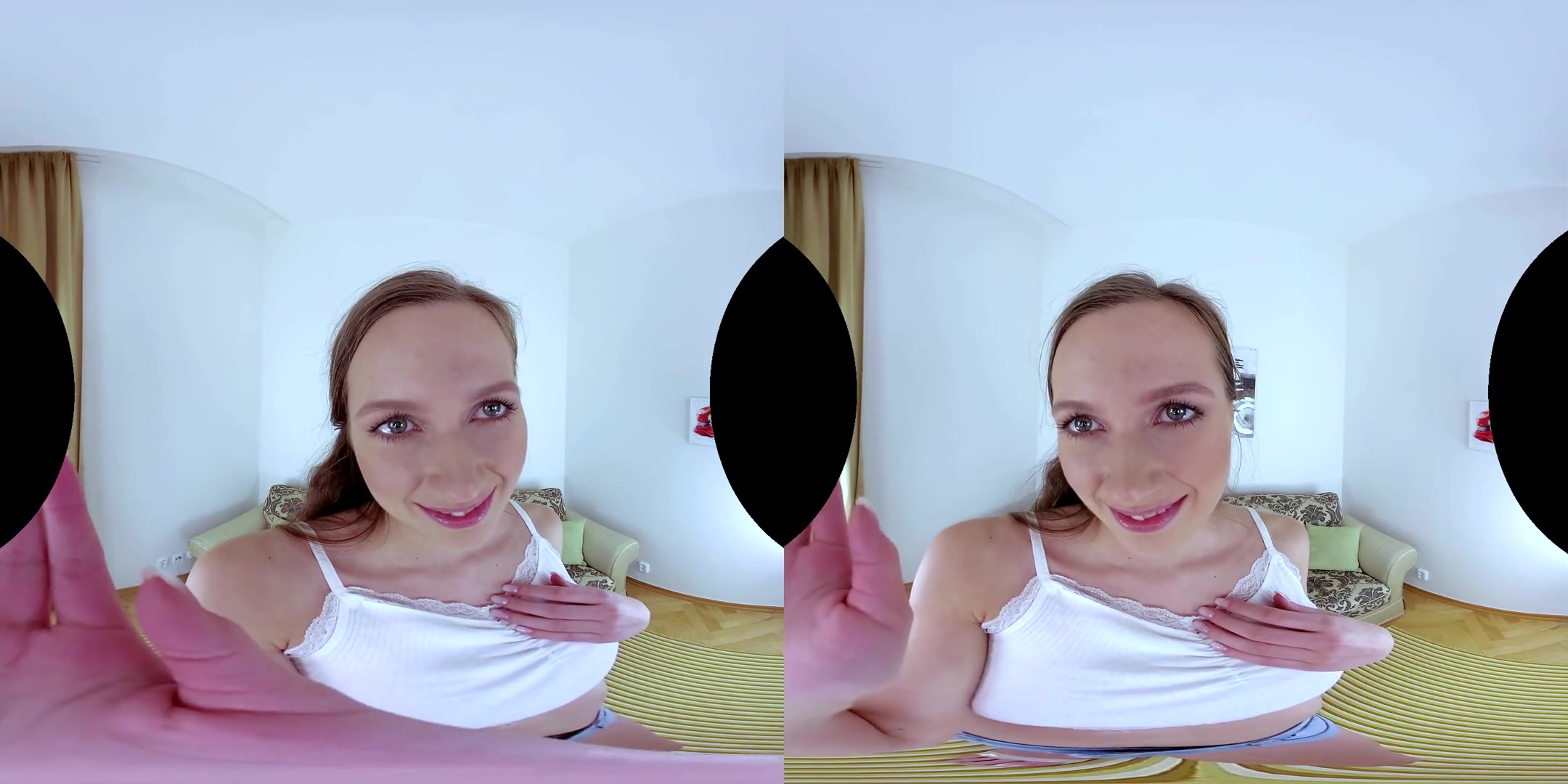 Stacy Cruz in Intimate Stacy Cruz - VRIntimacy