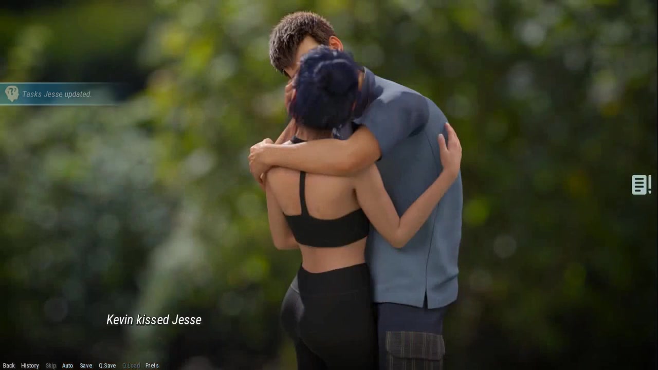 Project Atmosphere Love And Support Is All We Need Ep 18