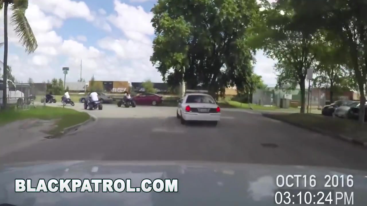 We Caught One Of These Bastards Speeding Around On The Street And Put Him In His Place 11 Min With Maggie Green And Joslyn Jane