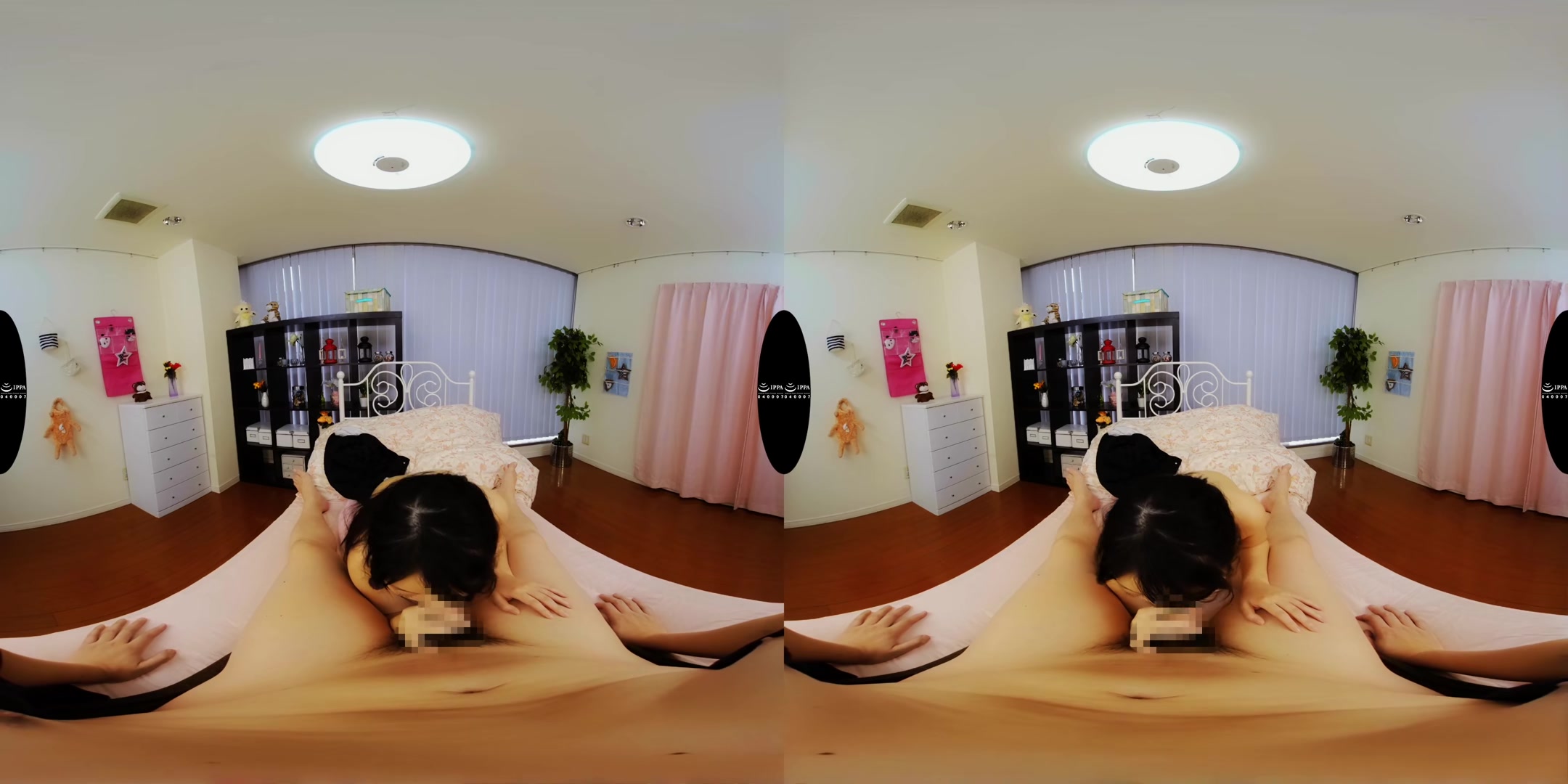 Hana Taira - Reunited With Hana for the First Time in Years - TeppanVR